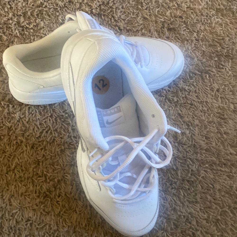Nike Court Lite 3